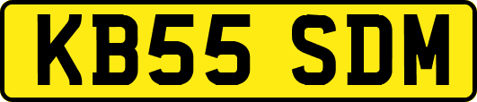 KB55SDM