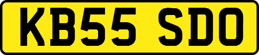 KB55SDO