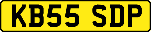 KB55SDP