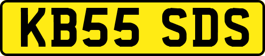 KB55SDS