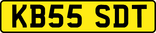 KB55SDT