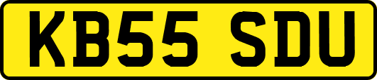 KB55SDU