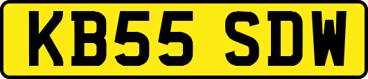 KB55SDW