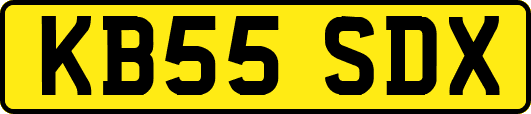 KB55SDX