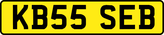 KB55SEB