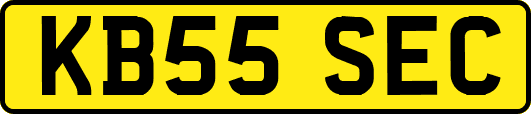 KB55SEC