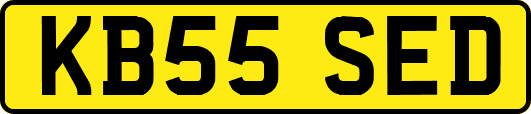 KB55SED