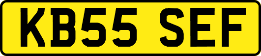 KB55SEF