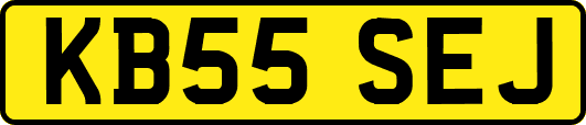 KB55SEJ