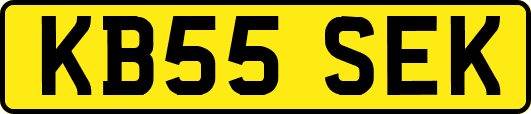 KB55SEK