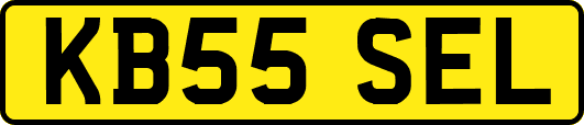 KB55SEL