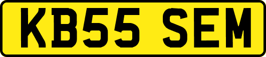 KB55SEM