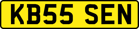KB55SEN