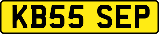 KB55SEP