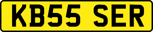 KB55SER