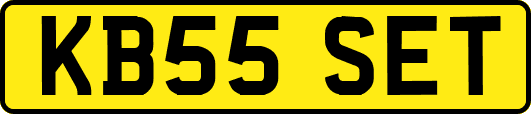 KB55SET