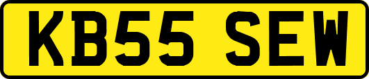 KB55SEW