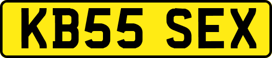 KB55SEX