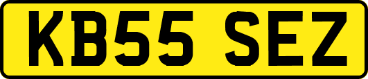 KB55SEZ