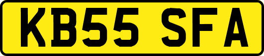 KB55SFA