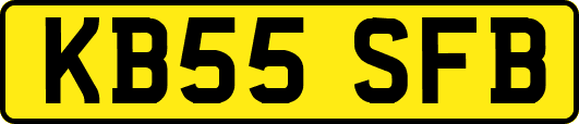 KB55SFB