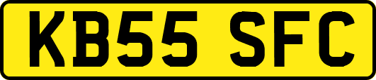 KB55SFC