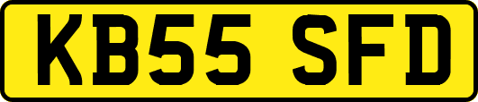 KB55SFD