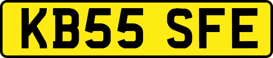 KB55SFE