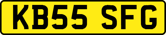 KB55SFG
