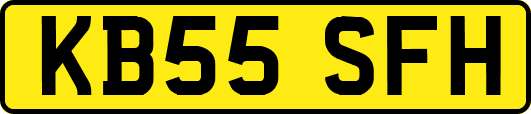 KB55SFH