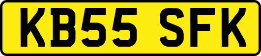 KB55SFK