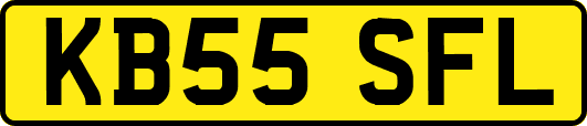 KB55SFL