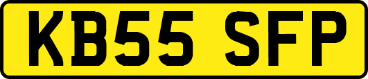 KB55SFP