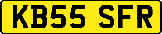 KB55SFR