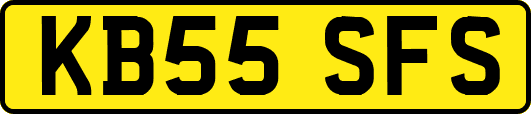 KB55SFS