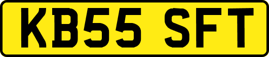 KB55SFT