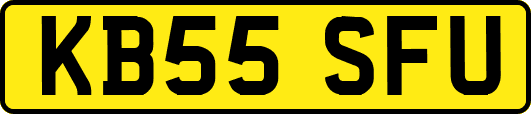 KB55SFU
