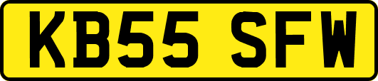 KB55SFW