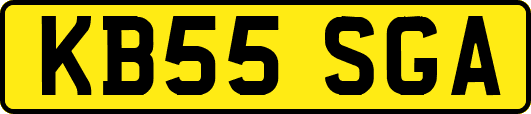 KB55SGA