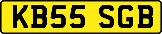 KB55SGB