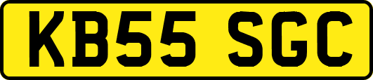 KB55SGC