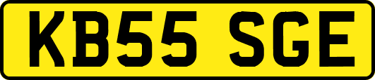 KB55SGE