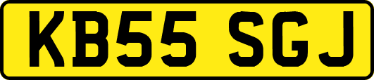 KB55SGJ