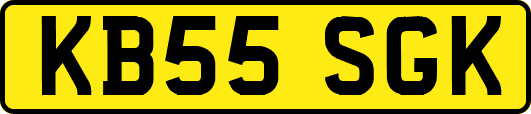 KB55SGK