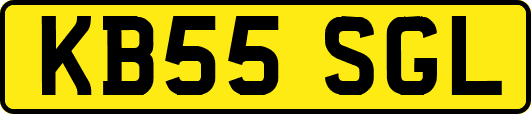 KB55SGL