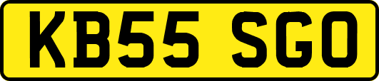 KB55SGO