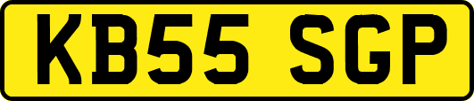 KB55SGP