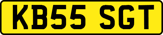 KB55SGT
