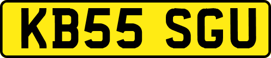 KB55SGU
