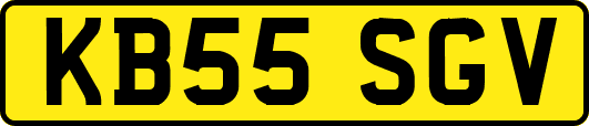 KB55SGV